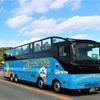 FUKUOKA OPEN TOP BUS