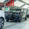 BMW i3s の「ホームラン・エディション」