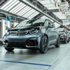 BMW i3s の「ホームラン・エディション」