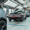 BMW i3s の「ホームラン・エディション」