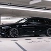 ブラバス D30（メルセデスベンツ Cクラス・ステーションワゴン 新型ベース）