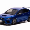 スバル WRX STI タイプS 2019（1/43スケール）