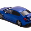 スバル WRX STI タイプS 2019（1/43スケール）