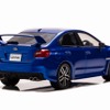 スバル WRX STI タイプS 2019（1/43スケール）