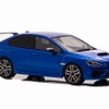 スバル WRX STI タイプS 2019（1/43スケール）