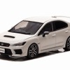 スバル WRX STI タイプS 2019（1/43スケール）