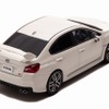 スバル WRX STI タイプS 2019（1/43スケール）