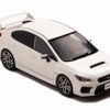 スバル WRX STI タイプS 2019（1/43スケール）
