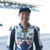 大久保光選手