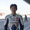 佐野優人選手