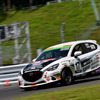 17号車DXLアラゴスタNOPROデミオ