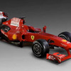 フェラーリF1、「F60」を公式発表