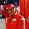 マッサ「F60は難しい」