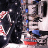 【CES 09】JVC、北米向け新型カーナビを展示