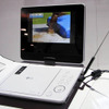 【CES 09】ワンセグよりも高画質！ 北米モバイル用デジタルTV放送