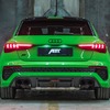 ABT RS3-R スポーツバック