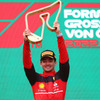 F1オーストリアGP