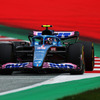 F1オーストリアGP