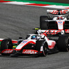 F1オーストリアGP