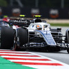 F1オーストリアGP