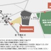 アクセスマップ