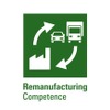 Remanufacturing