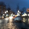 雨天走行時のギラギラ視界不良をリフレッシュ ～Weeklyメンテナンス～