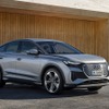 アウディ Q4スポーツバック e-tron