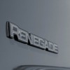 グラナイトRENEGADEバッジ