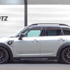 MINI クラブマン（フロント：－36mmダウン / リア：－43mmダウン）