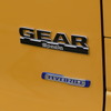 スズキ スペーシアギア HYBRID XZターボ 2WD CVT