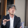 SUBARU Lab 柴田英司 所長