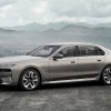 BMW i7（参考）