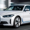 BMW i4（参考）