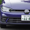 VW ポロ 改良新型（TSI Style）