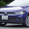 VW ポロ 改良新型（TSI Style）