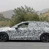 アウディ RS4アバント 次期型プロトタイプ（スクープ写真）