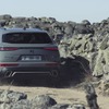 DS 7 改良新型の「E-TENSE 4x4 360」