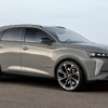 DS 7 改良新型の「E-TENSE 4x4 360」