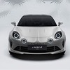 アルピーヌ A110 GT ジャン・レデレ