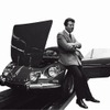 アルピーヌの創業者 ジャン・レデレ