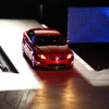 【デトロイトモーターショー09】フォード、環境対応車プランを公表…SCL