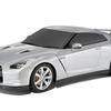 日産 GT-R 、オーナー限定でモデルカー発売　39万円