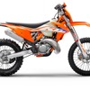 KTM 150 EXC