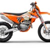 KTM 250 EXC-F