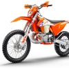 KTM 250 EXC