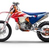 KTM 300 EXC SIX DAYS