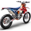 KTM 350 EXC-F SIX DAYS