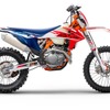 KTM 500 EXC-F SIX DAYS