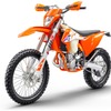 KTM 500 EXC-F